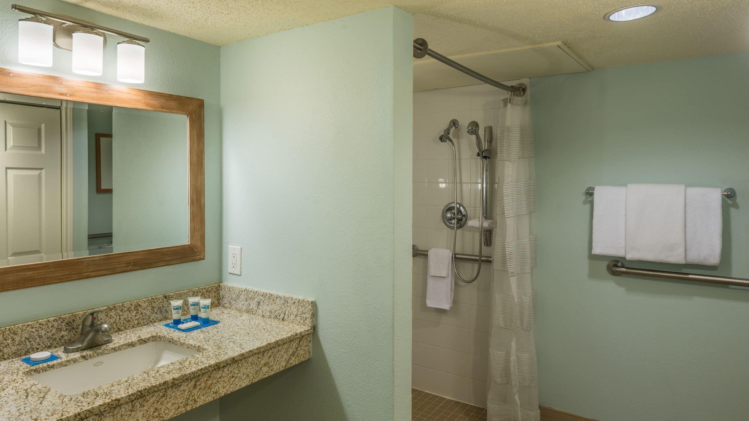 Hotel Hyatt House Houston/Energy Corridor Exterior foto