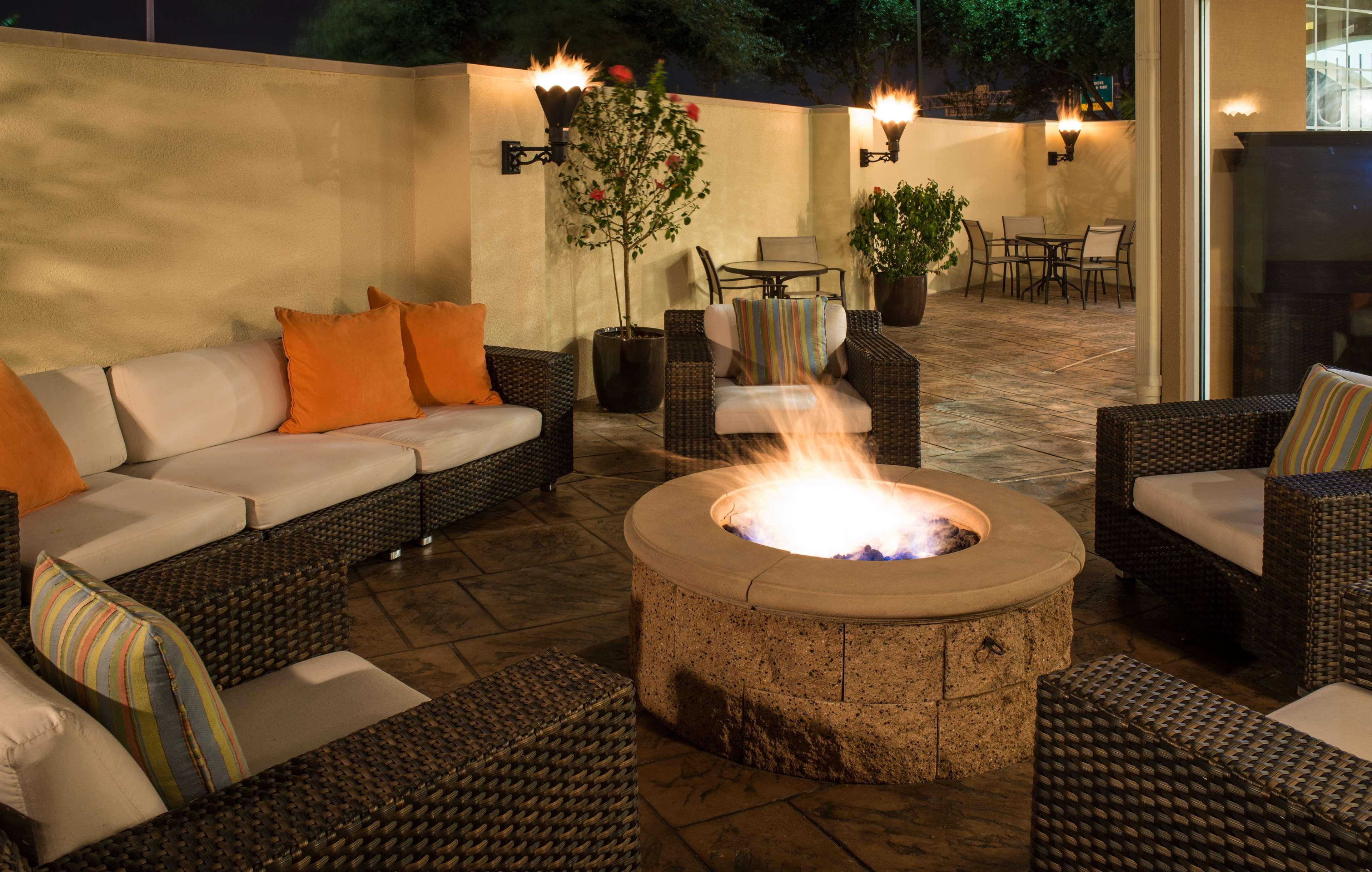 Hotel Hyatt House Houston/Energy Corridor Exterior foto