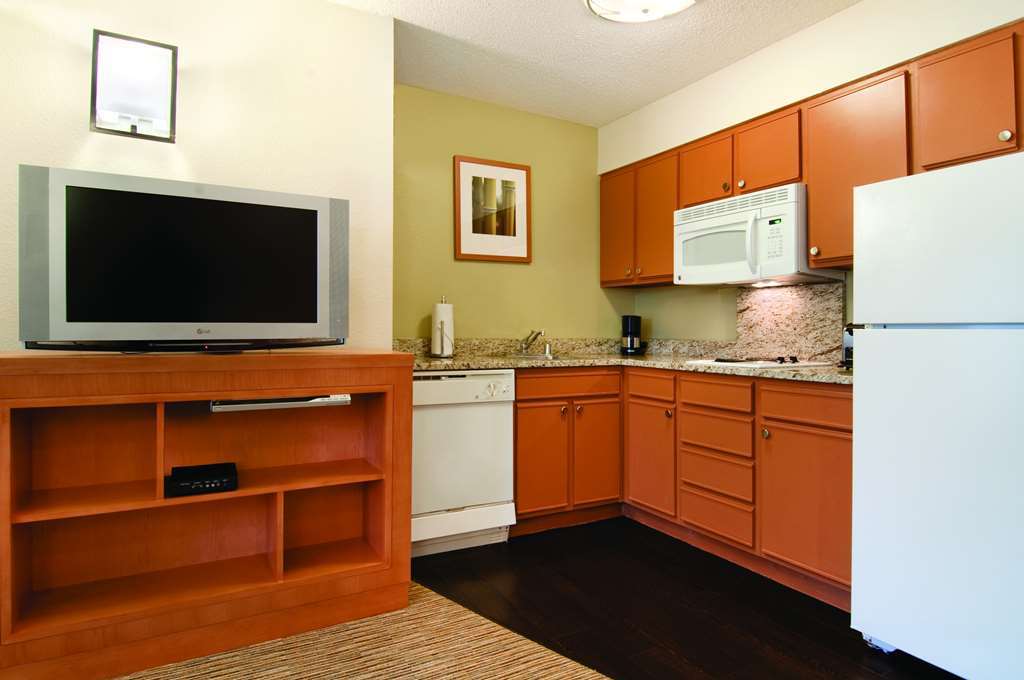 Hotel Hyatt House Houston/Energy Corridor Zimmer foto