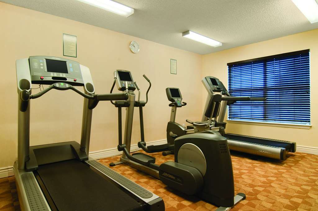 Hotel Hyatt House Houston/Energy Corridor Einrichtungen foto